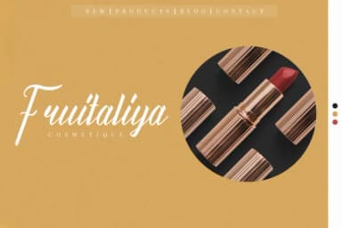 Dalechampia Font by Katario Studio — Script Handwritten Font — thumbnail 3