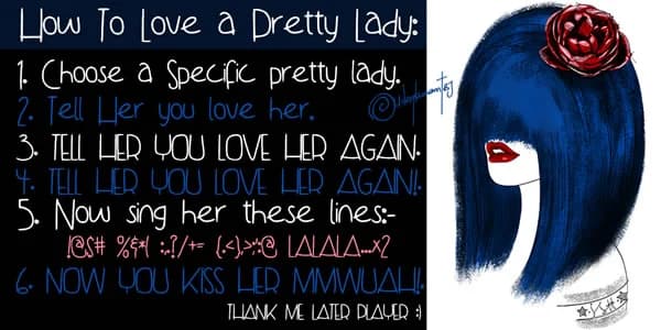 Dance with Me Tata Font by TBJ Ohab — Script Handwritten Font