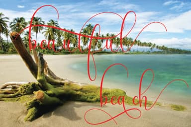 Dandangna Font by naldystudio — Script Handwritten Font — thumbnail 2