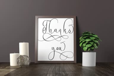 Dandangna Font by naldystudio — Script Handwritten Font — thumbnail 7