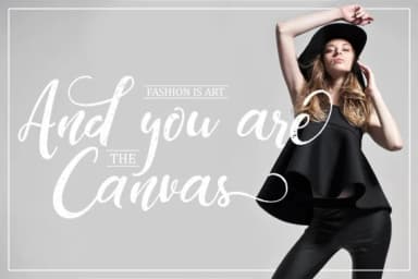 Dandeleón Font by Burntilldead — Script Handwritten Font — thumbnail 4