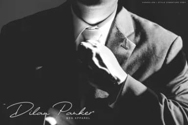 Dandelion Font by Pasha Larin — Script Handwritten Font — thumbnail 2