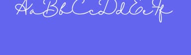Danila by Hallotudio — Script Handwritten Font — thumbnail 3