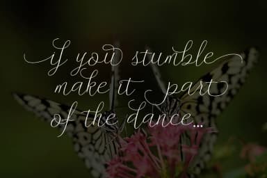 Danliny Font by Picatype Studio — Script Handwritten Font — thumbnail 3