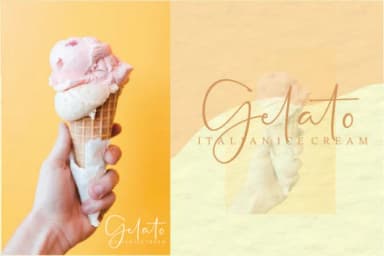 Dantina Font by Fikryal Studio — Script Handwritten Font — thumbnail 4