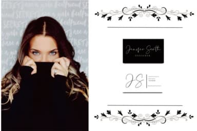 Dantina Font by Fikryal Studio — Script Handwritten Font — thumbnail 7