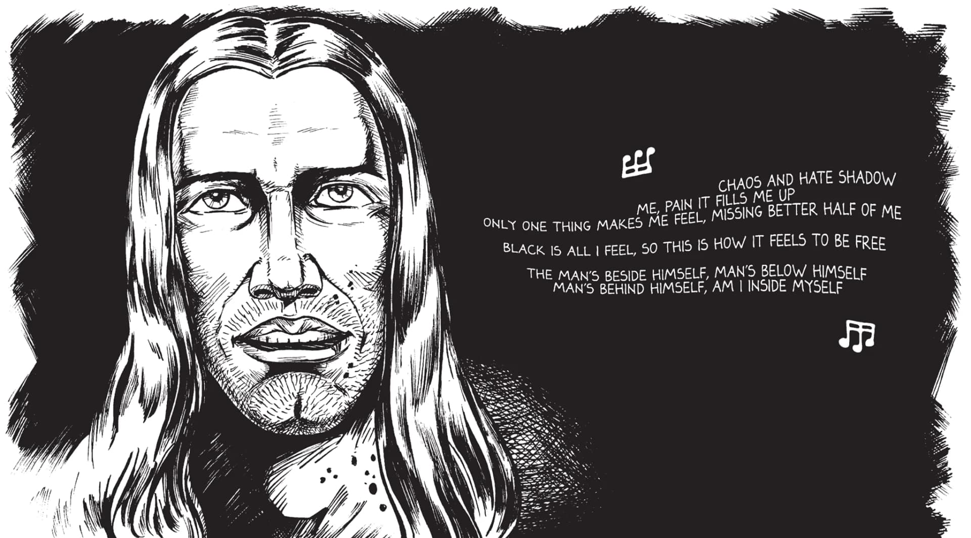 Darbog Font by Darko Bogdanov — Script Handwritten Font