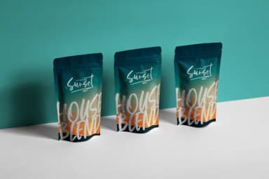 Darkside Font by Letteratom — Script Handwritten Font — thumbnail 3