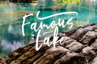 Darkside Font by Letteratom — Script Handwritten Font — thumbnail 5