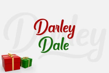 Darley Dale Font by The Traveling Fox — Script Handwritten Font — thumbnail 2