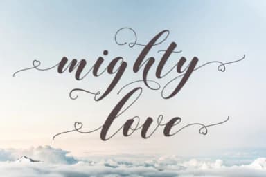 Darling Font by Rudistudio — Script Handwritten Font — thumbnail 2