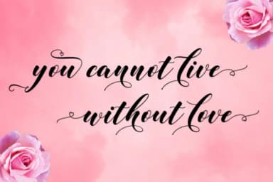 Darling Font by Rudistudio — Script Handwritten Font — thumbnail 4