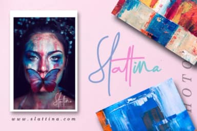 Darling Suttine Font by aldedesign — Script Handwritten Font — thumbnail 2