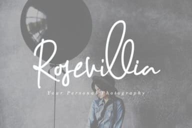 Darling Suttine Font by aldedesign — Script Handwritten Font — thumbnail 4