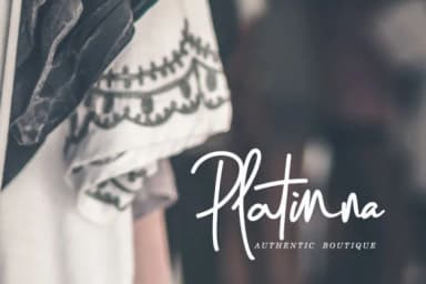 Darling Suttine Font by aldedesign — Script Handwritten Font — thumbnail 6