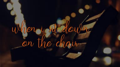 Darma Font by maydhen studio — Script Handwritten Font — thumbnail 5