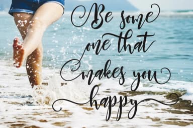 Darmia Font by YanIndesign — Script Handwritten Font — thumbnail 2