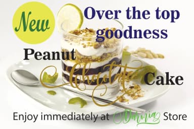 Darmia Font by YanIndesign — Script Handwritten Font — thumbnail 5