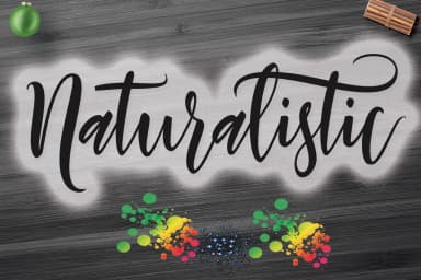 Darmia Font by YanIndesign — Script Handwritten Font — thumbnail 8