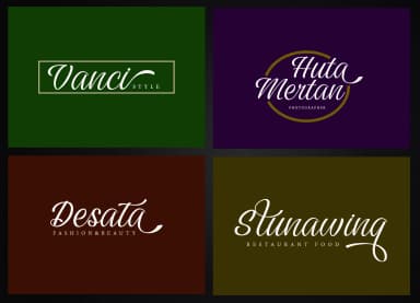 Daruta Font by No Gravity Type — Script Handwritten Font — thumbnail 5