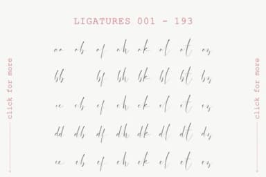 Dattebayo Font by VSTRD TYPEWORKS — Script Handwritten Font — thumbnail 6