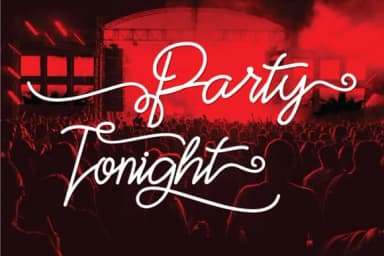 Datten Font by Great's St — Script Handwritten Font — thumbnail 2