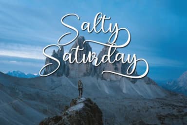 Dayatha Font by madjack.font — Script Handwritten Font — thumbnail 3