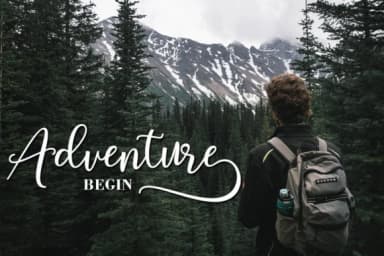 Dayatha Font by madjack.font — Script Handwritten Font — thumbnail 6