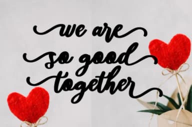 Daylight Font by Mrletters — Script Handwritten Font — thumbnail 2