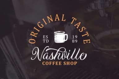 Daytonia Font by saridezra — Script Handwritten Font — thumbnail 9