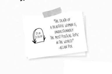 Dead Inside Font by nantia — Script Handwritten Font — thumbnail 2