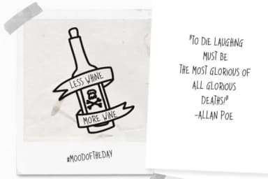 Dead Inside Font by nantia — Script Handwritten Font — thumbnail 3