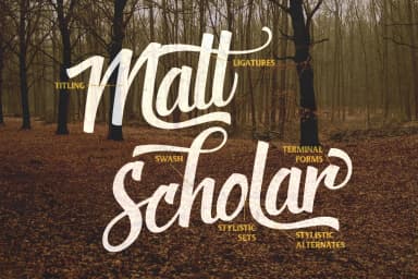 Deadhead Script Font by Fontdation — Script Handwritten Font — thumbnail 2