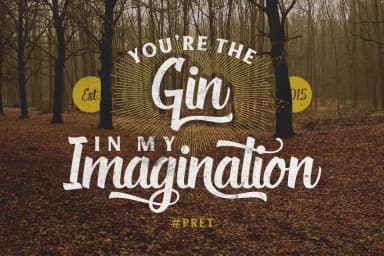 Deadhead Script Font by Fontdation — Script Handwritten Font — thumbnail 3