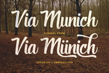 Deadhead Script Font by Fontdation — Script Handwritten Font — thumbnail 6