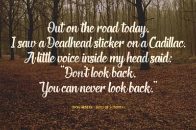 Deadhead Script Font by Fontdation — Script Handwritten Font — thumbnail 7