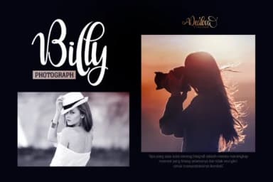 Dealova Font by afredo.fk — Script Handwritten Font — thumbnail 3