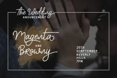 Dear Disya Font by saridezra — Script Handwritten Font — thumbnail 5