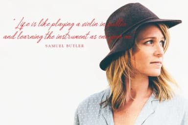 Dear Elisa Font by senoajifont — Script Handwritten Font — thumbnail 2