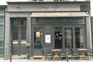 Dear Elisa Font by senoajifont — Script Handwritten Font — thumbnail 5