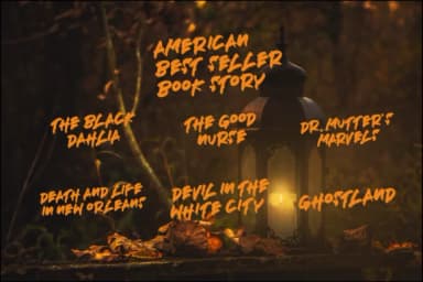 Deathblood Font by creativework69 — Script Handwritten Font — thumbnail 5