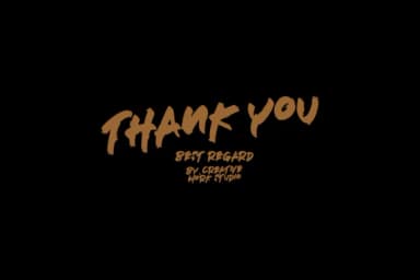 Deathblood Font by creativework69 — Script Handwritten Font — thumbnail 8