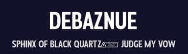 Debaznue by Kong Font — Sans Serif Font — thumbnail 2