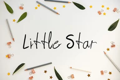 Debut Font by Patuh Karya — Script Handwritten Font — thumbnail 3