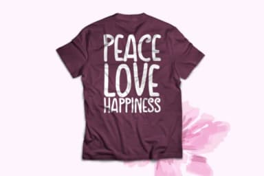 Debutant Font by Shattered Notion — Script Handwritten Font — thumbnail 3