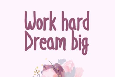 Debutant Font by Shattered Notion — Script Handwritten Font — thumbnail 4