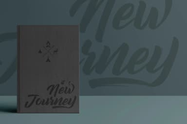 Decalled Script Font by semuthitam — Script Handwritten Font — thumbnail 5