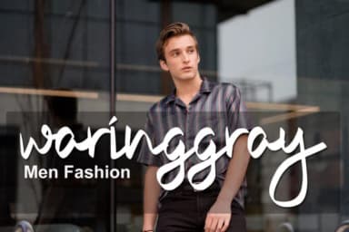 Deen Haag Font by icutletterstudio — Script Handwritten Font — thumbnail 2