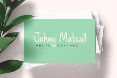 Deep Feeling Font by Kang1993 — Script Handwritten Font — thumbnail 4