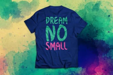 Define Yourself Today Font by Spanking Fonts — Script Handwritten Font — thumbnail 3